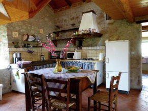 Charming detached house in Lucca province Scesta
